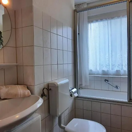 Apartment Am Birkenweg *