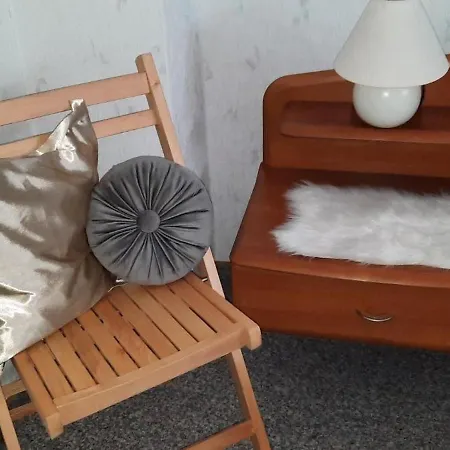Apartamento Am Birkenweg