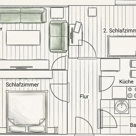 Am Birkenweg