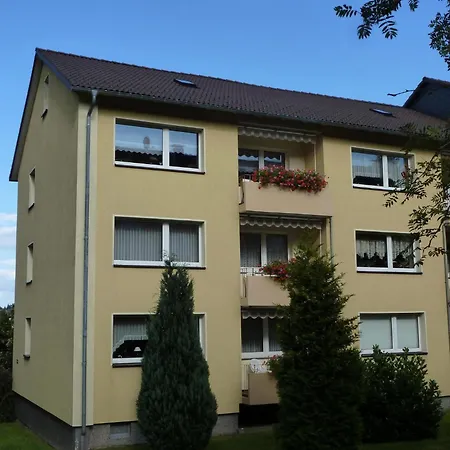 Am Birkenweg *